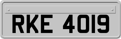 RKE4019