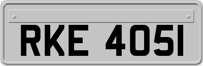 RKE4051