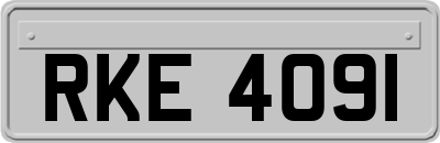 RKE4091