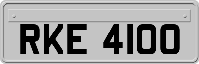 RKE4100