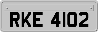 RKE4102