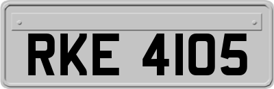 RKE4105