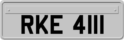 RKE4111