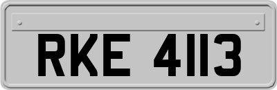 RKE4113