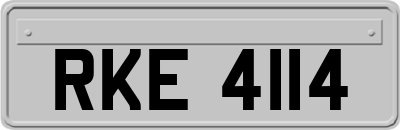 RKE4114