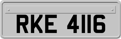 RKE4116