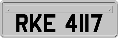 RKE4117