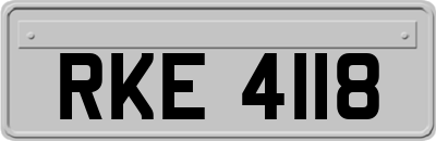 RKE4118