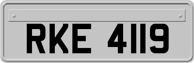 RKE4119