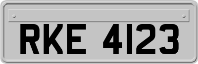 RKE4123