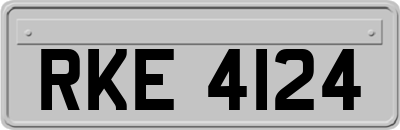 RKE4124