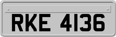 RKE4136