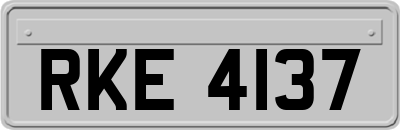 RKE4137