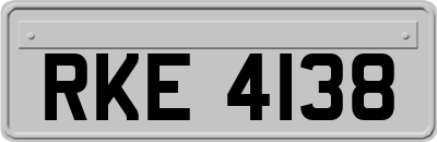 RKE4138