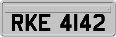 RKE4142