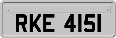 RKE4151