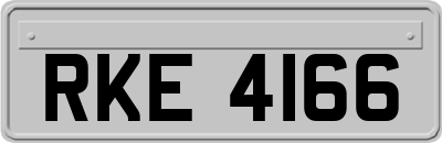 RKE4166