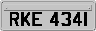 RKE4341