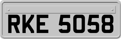 RKE5058