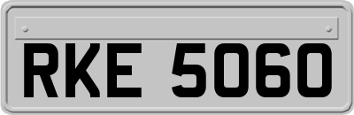 RKE5060