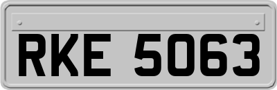 RKE5063