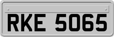 RKE5065