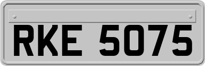 RKE5075