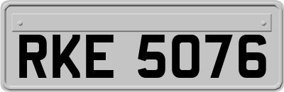 RKE5076