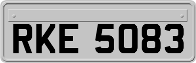 RKE5083