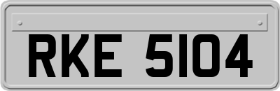 RKE5104