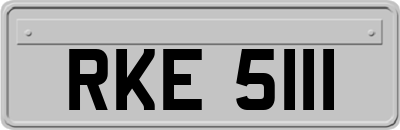 RKE5111