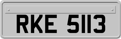 RKE5113