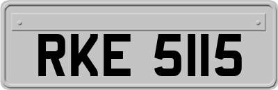 RKE5115