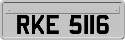 RKE5116