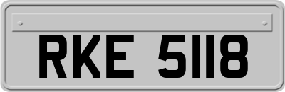 RKE5118