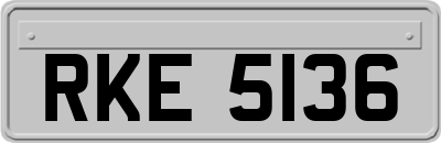 RKE5136