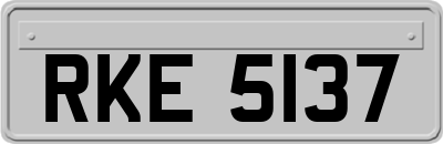 RKE5137