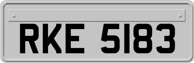 RKE5183