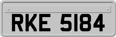 RKE5184