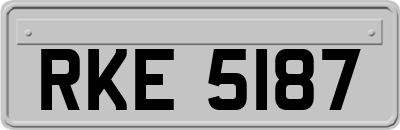 RKE5187