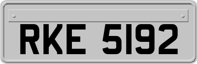 RKE5192