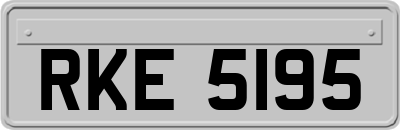 RKE5195