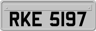 RKE5197