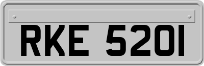 RKE5201