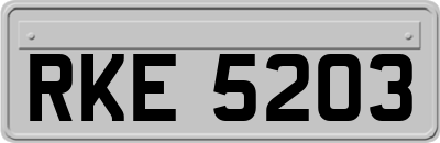 RKE5203