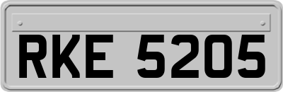 RKE5205