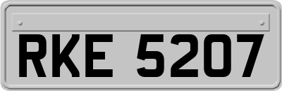 RKE5207