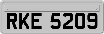 RKE5209