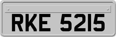 RKE5215