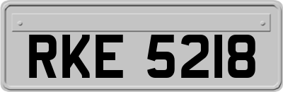 RKE5218